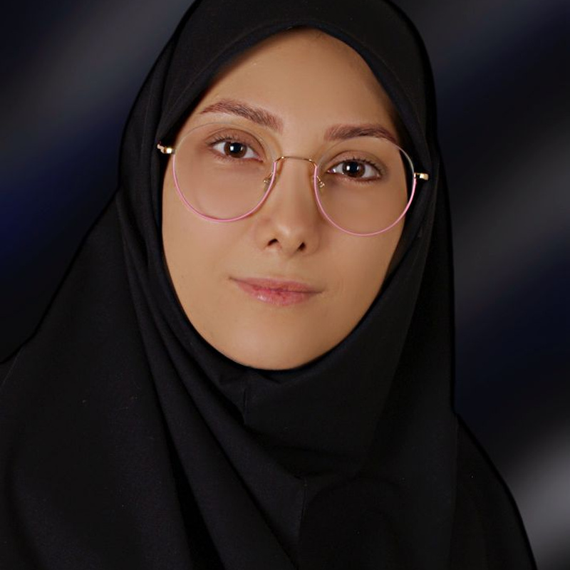 زهره عابدی