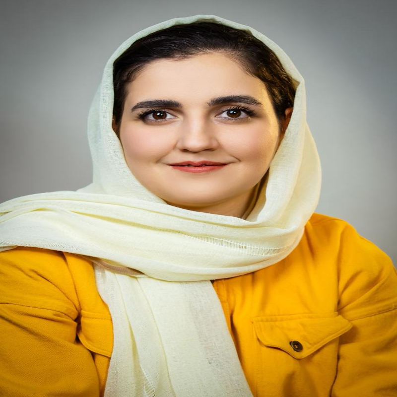 غزاله گریوانی