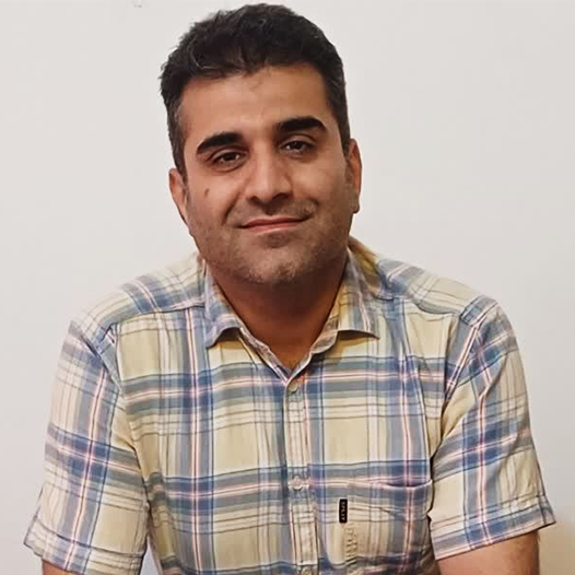دکتر رضا دهقان