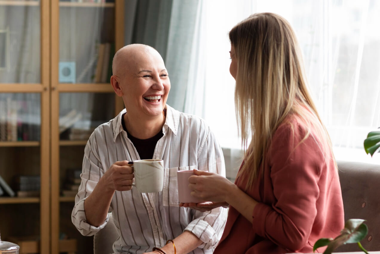 پرتو درمانی برای سرطان پروستات