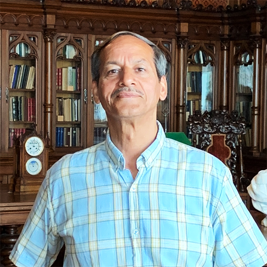کاظم میربانی