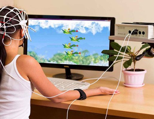 نوروفیدبک (Neurofeedback) چیست ؟