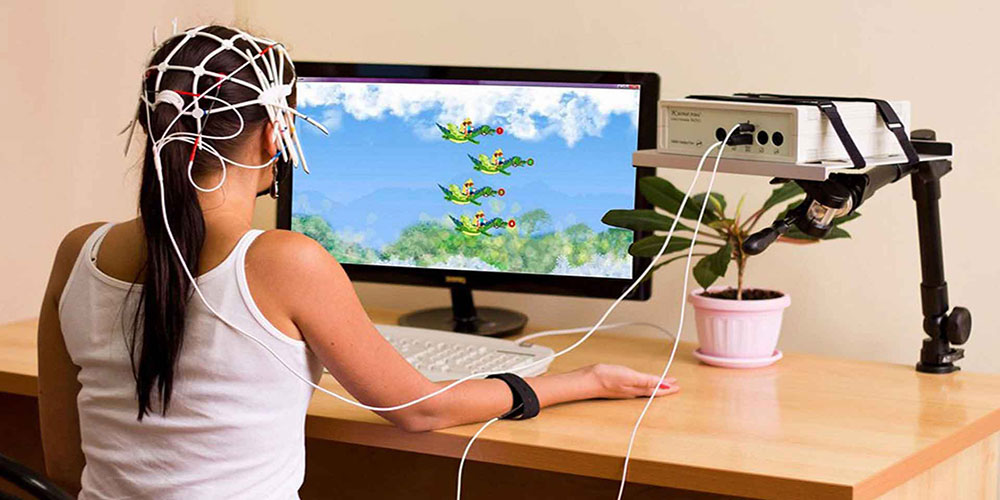 نوروفیدبک (Neurofeedback) چیست ؟
