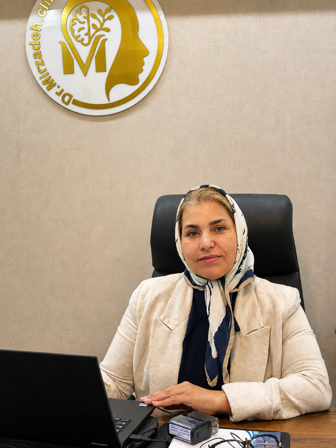 دکتر منصوره میرزاده